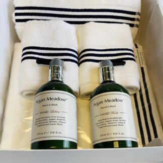 Luxury Home Sweet Home Gift Set