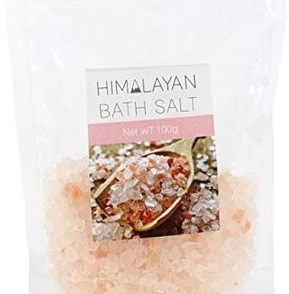 Pink Himalayan Bath Salt
